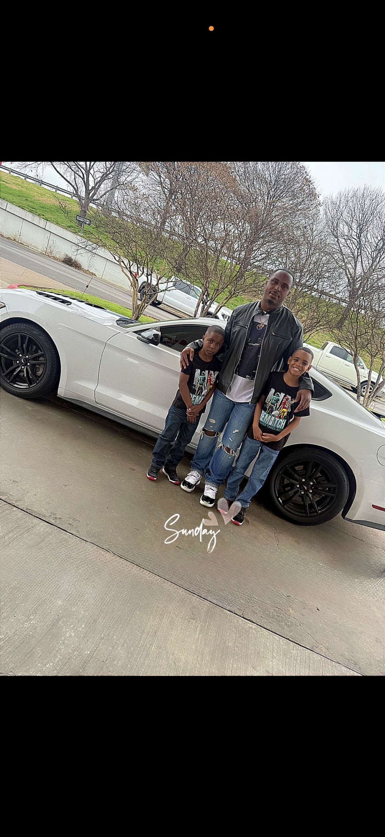 United kin founder Keidre Flowers