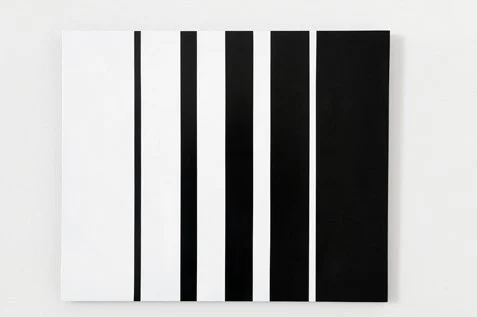 Untitled, 2010
Acrylic on plywood, 50 x 60cm
