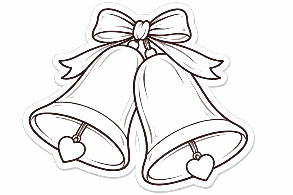 Wedding+bells+with+heart+charms.png