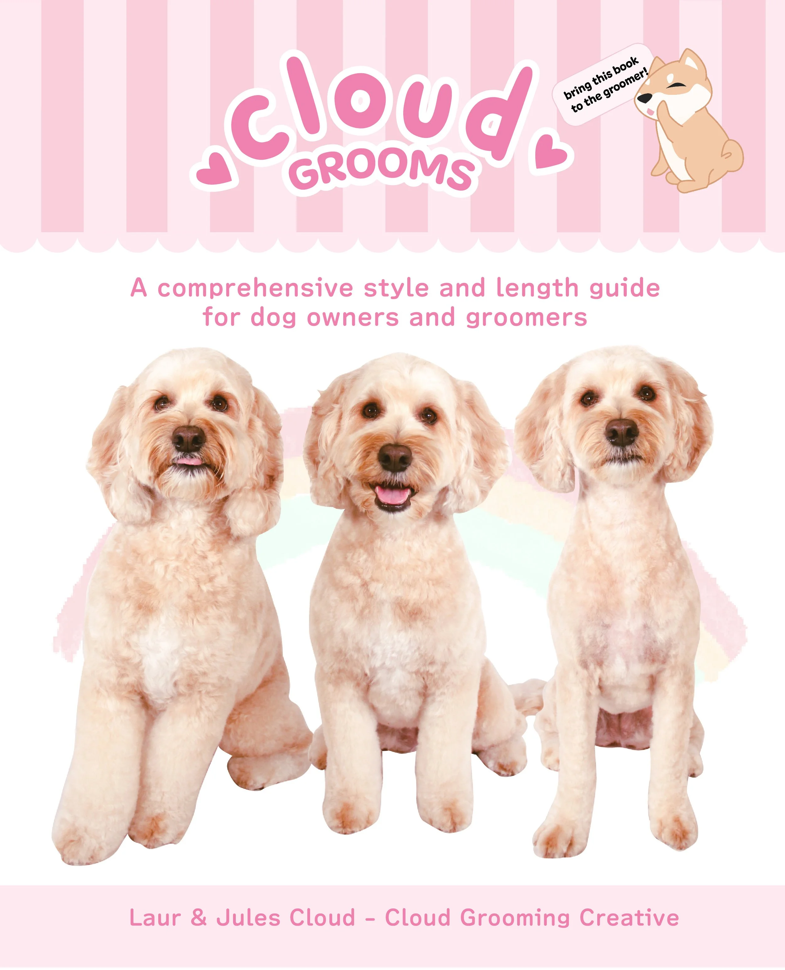 🎨 cloud post july: cloud goes creative and more!