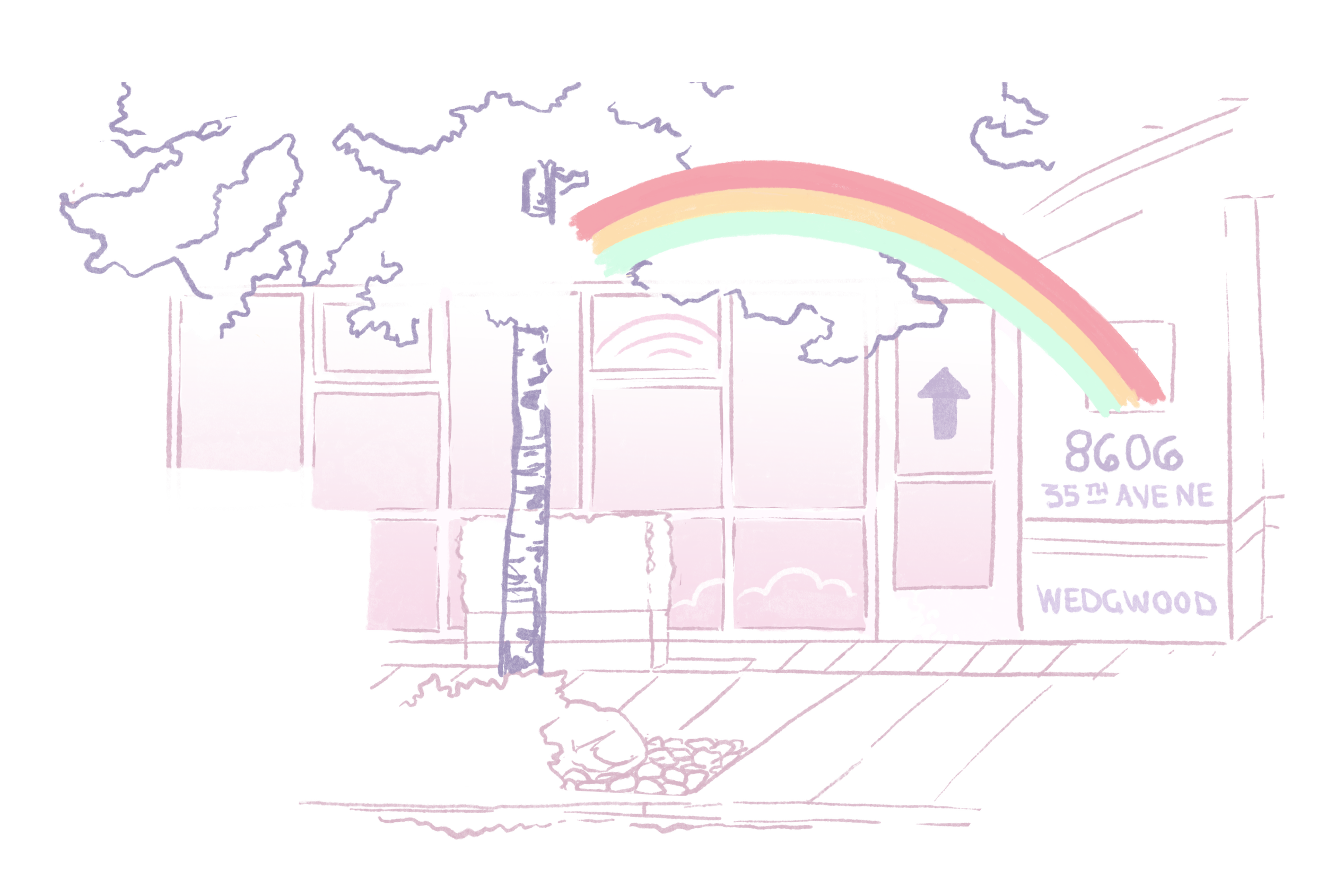 🎀 cloud grooming is opening a storefront!