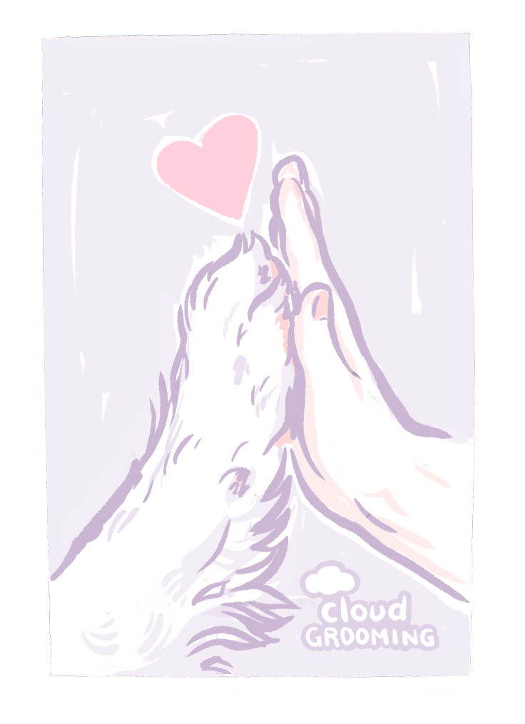 The Cooperative Care Nail Trims Resource Guide