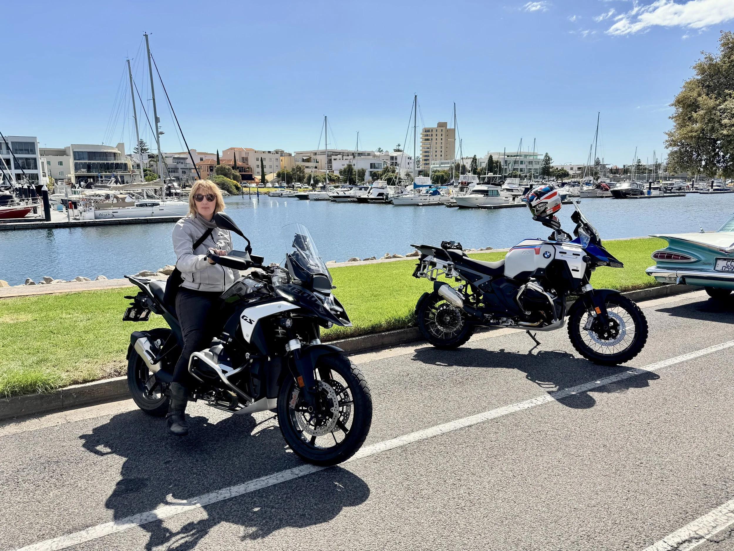 BMW GS 1300 (2025)