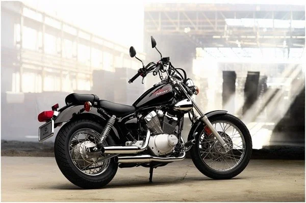 Yamaha V-Star 250