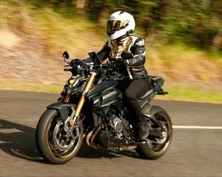 Suzuki Suzuki GSX-S1000