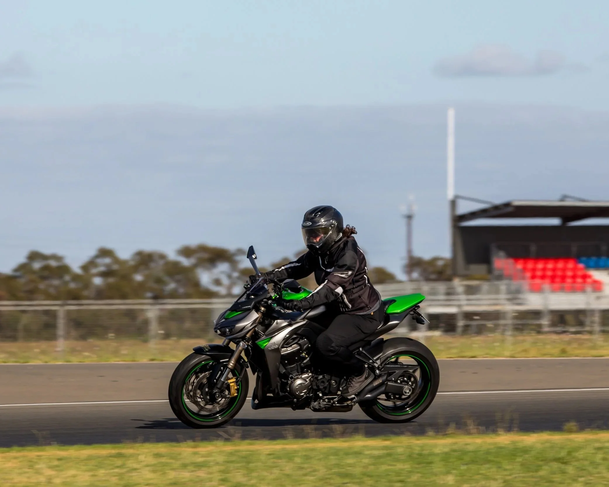 Kawasaki Z1000
