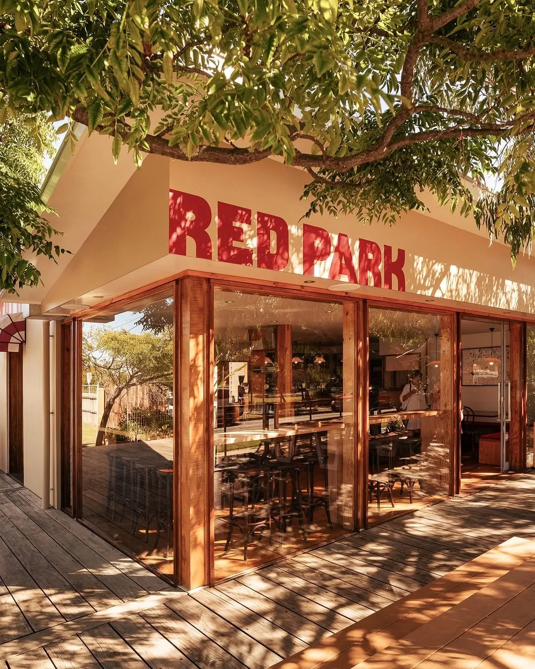 Red Park