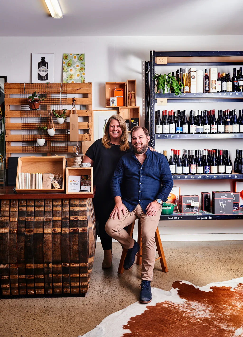Barwon Heads Winestore