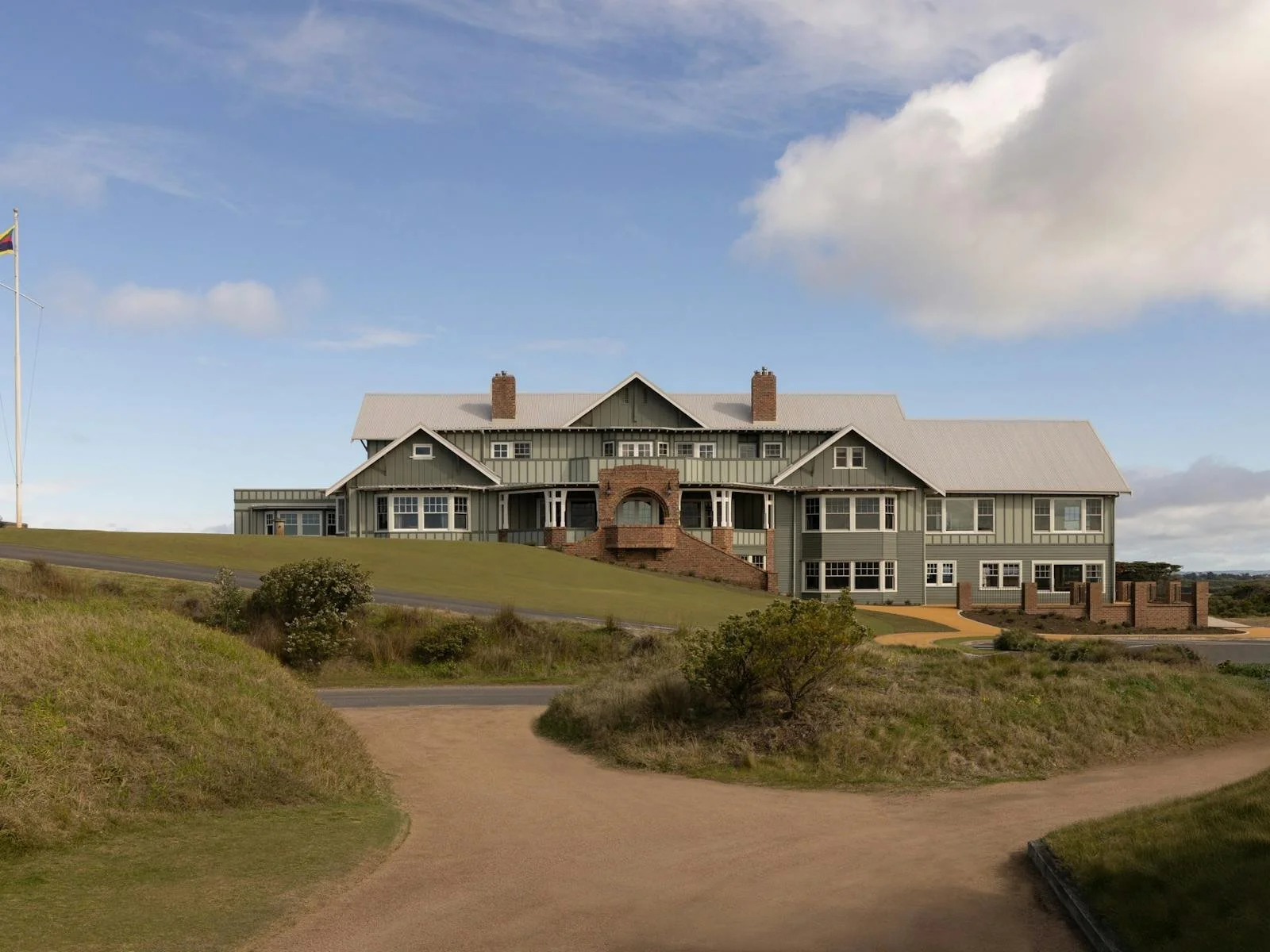 Barwon Heads Golf Club