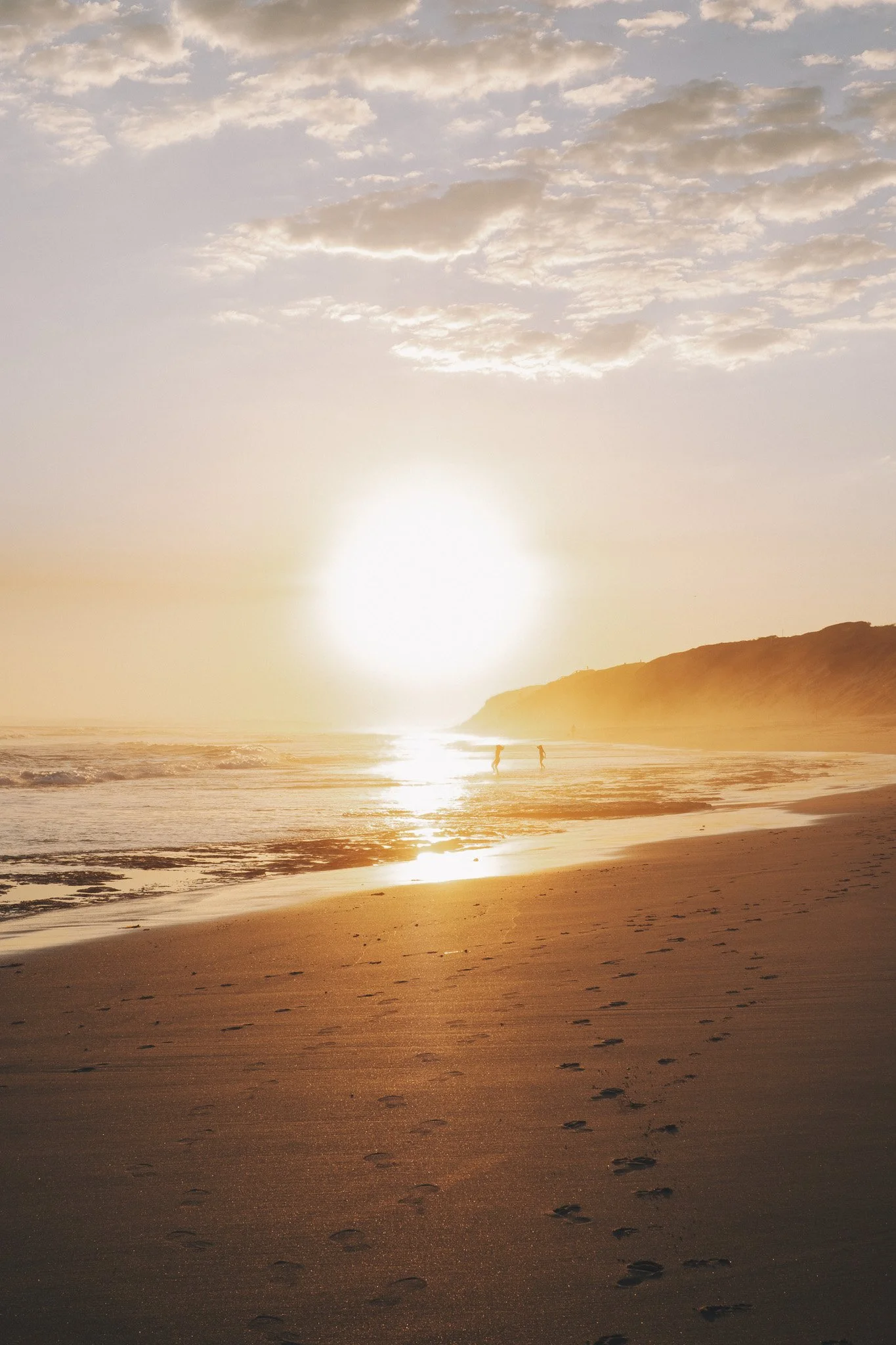 Our favourite beaches