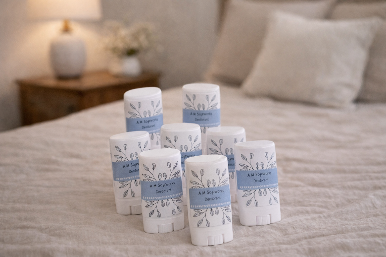 Artisan Fresh Deodorant