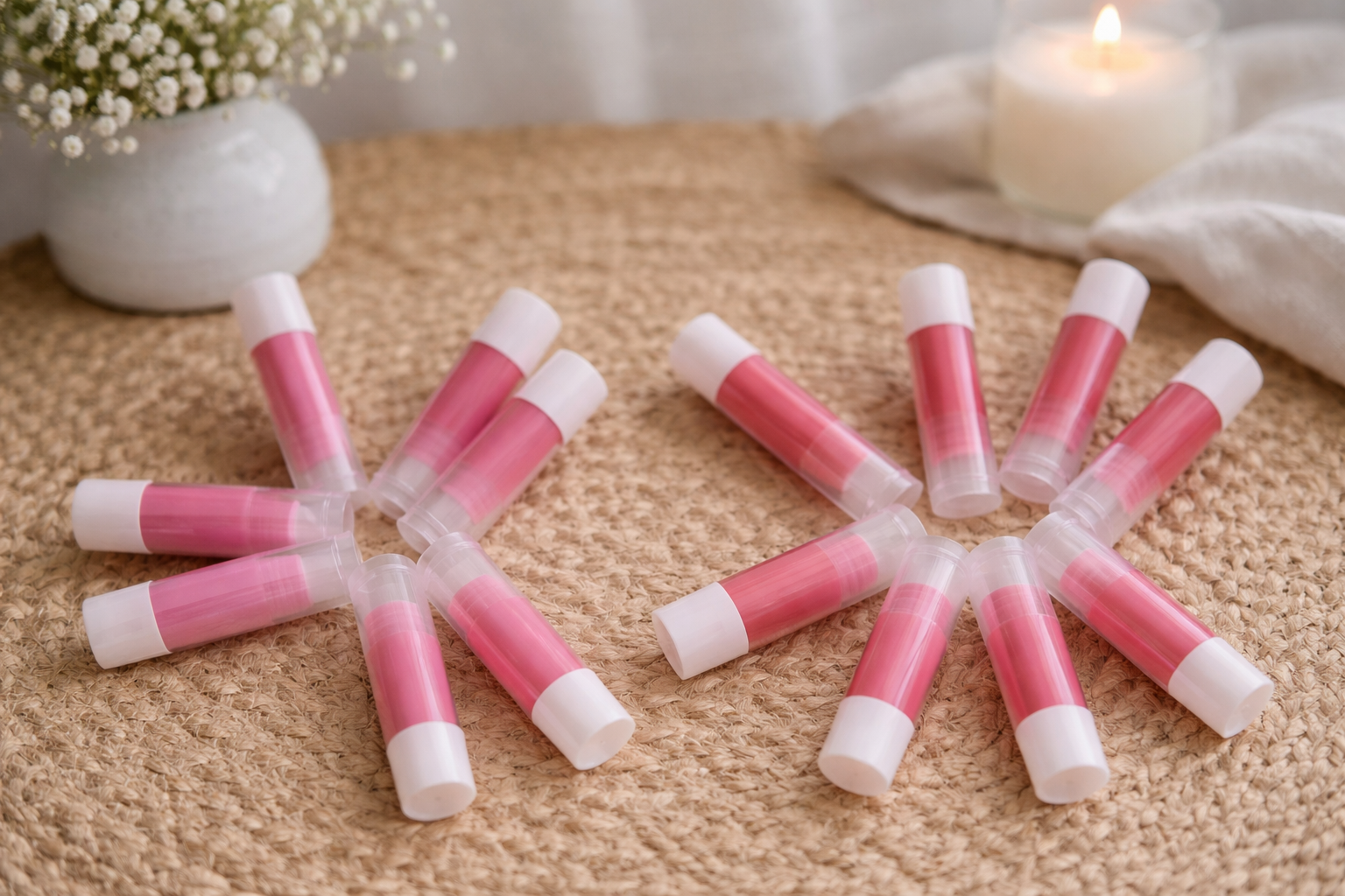Lip Balm Collection