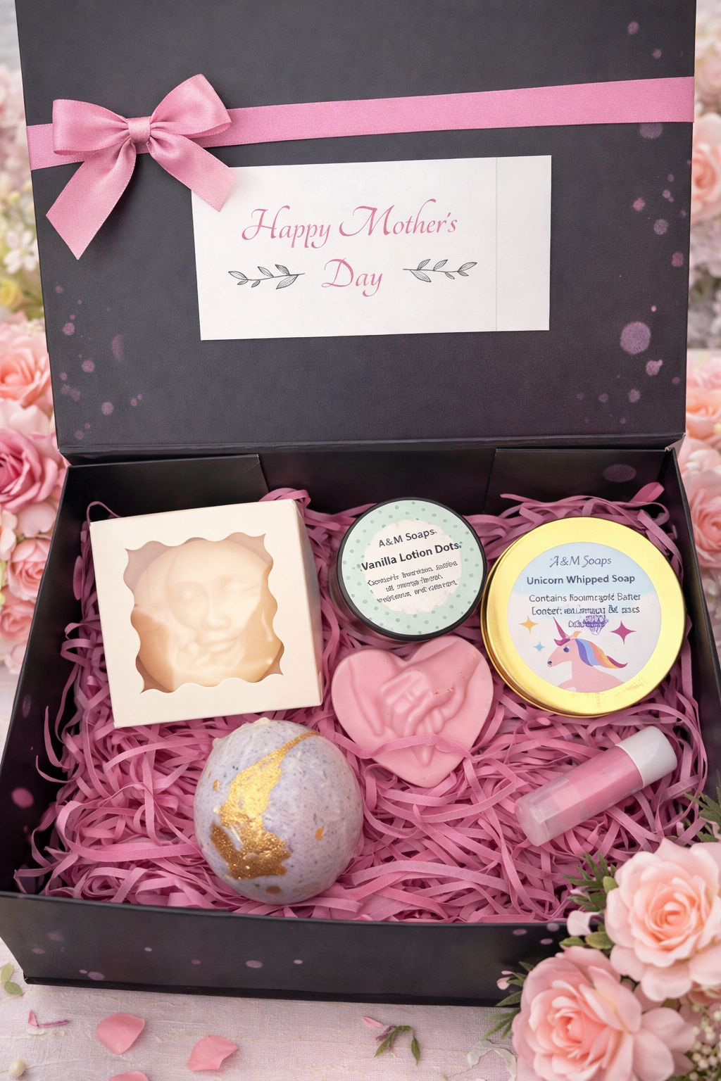 Custom Gift Box
