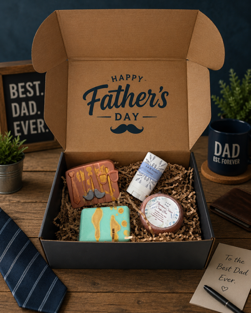 Custom Gift Box