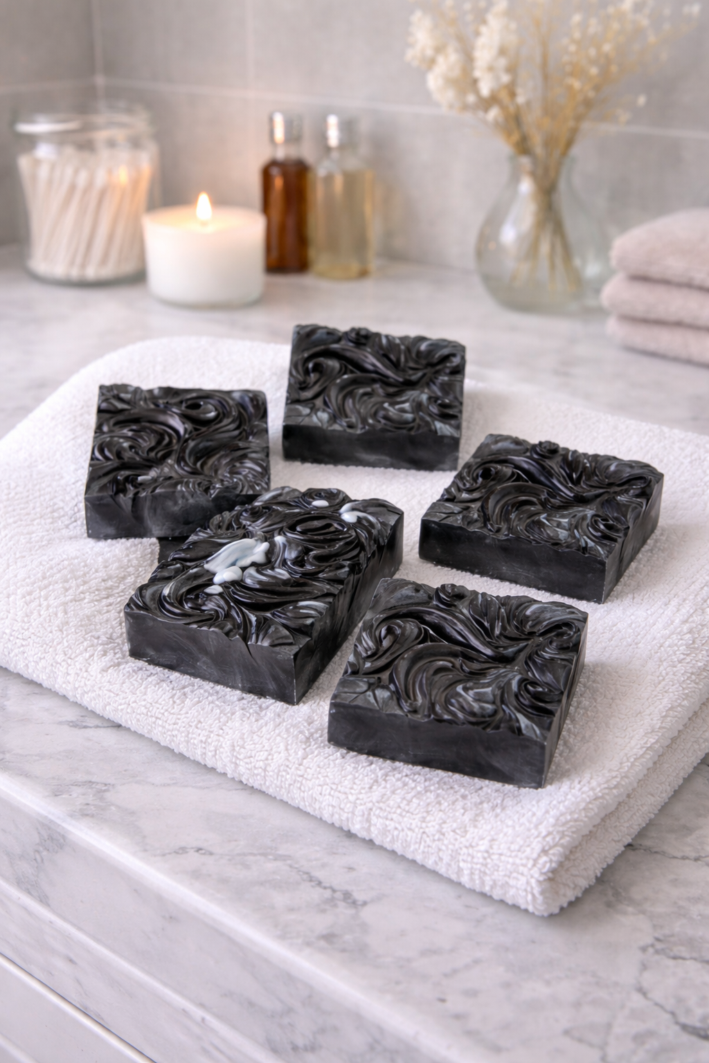 Blueberry Soap