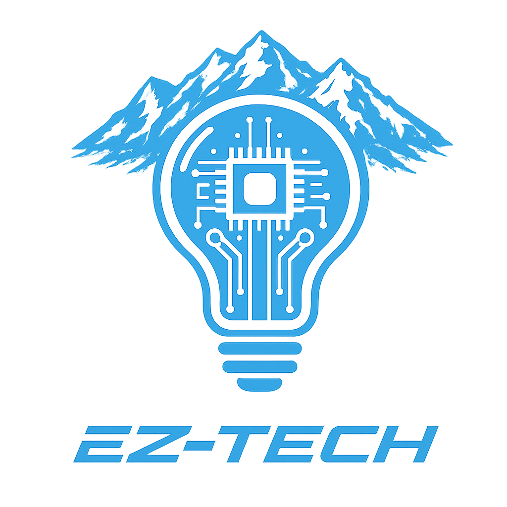 EZ-Tech