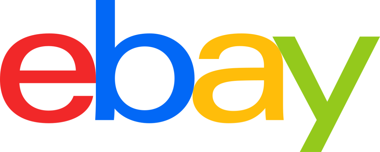 Google logo with colorful letters in red, blue, yellow, and green.