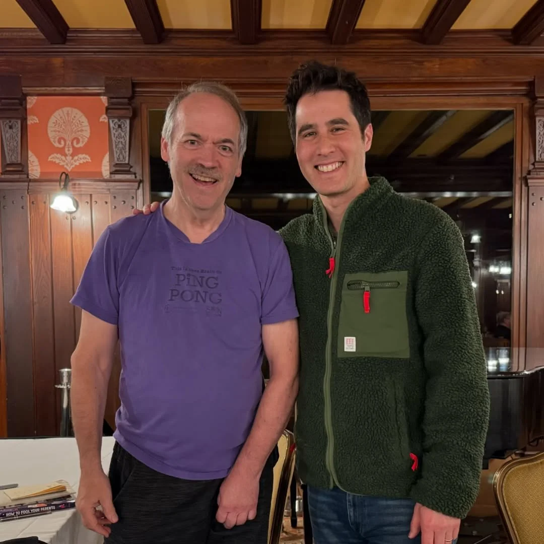 WILL SHORTZ