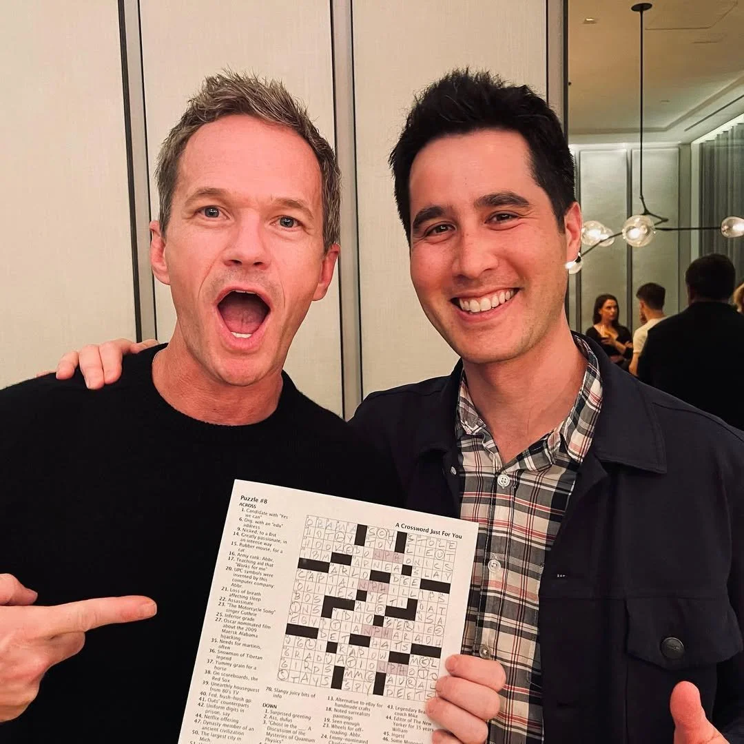 NEIL PATRICK HARRIS