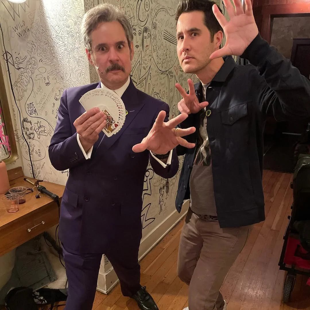 PAUL F TOMPKINS