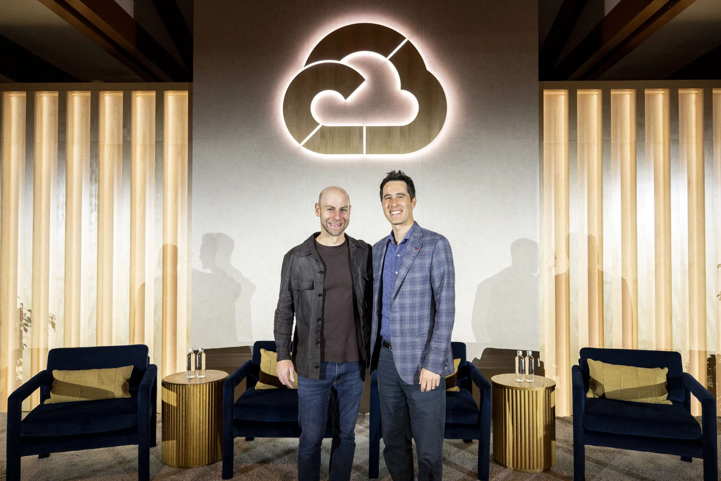 ADAM GRANT - GOOGLE CLOUD