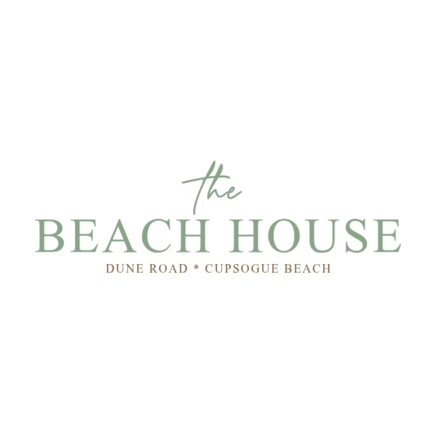 The Beach House, Cupsogue Beach