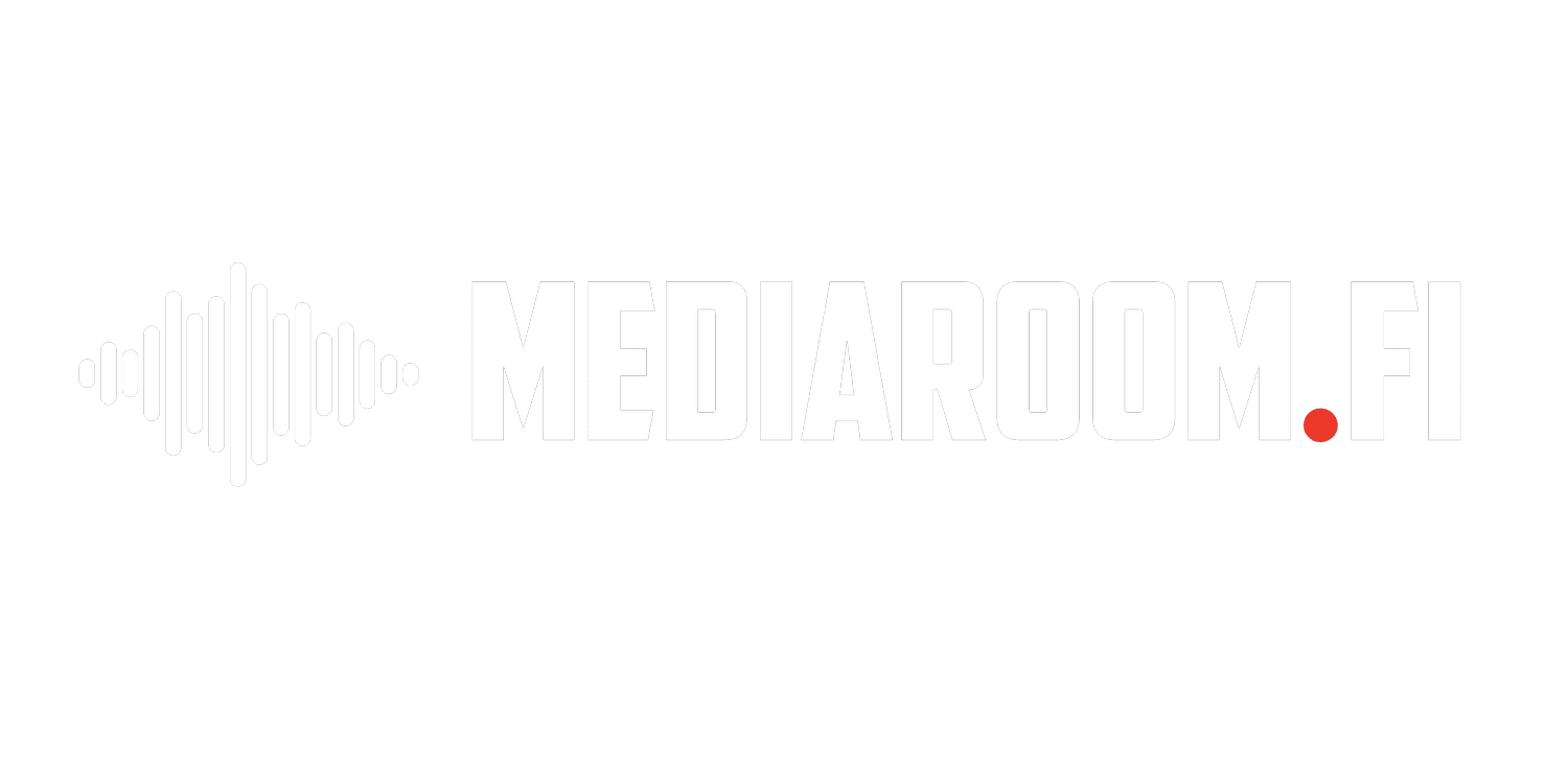 mediaroom.fi