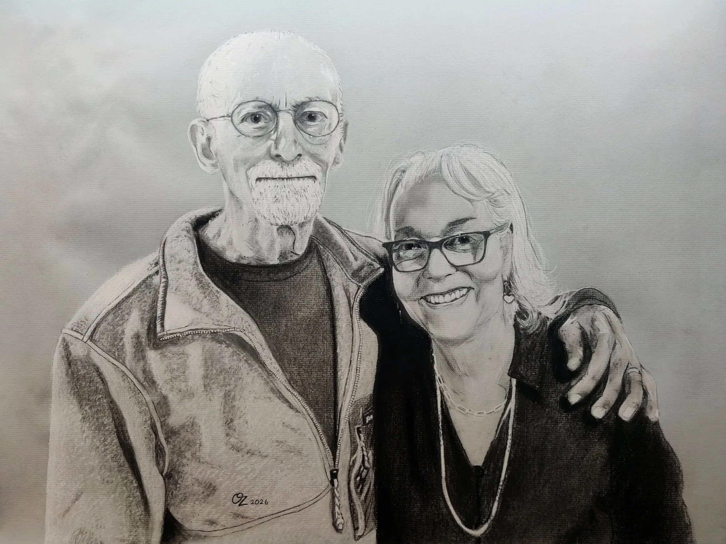 Ron & Helene - 2026