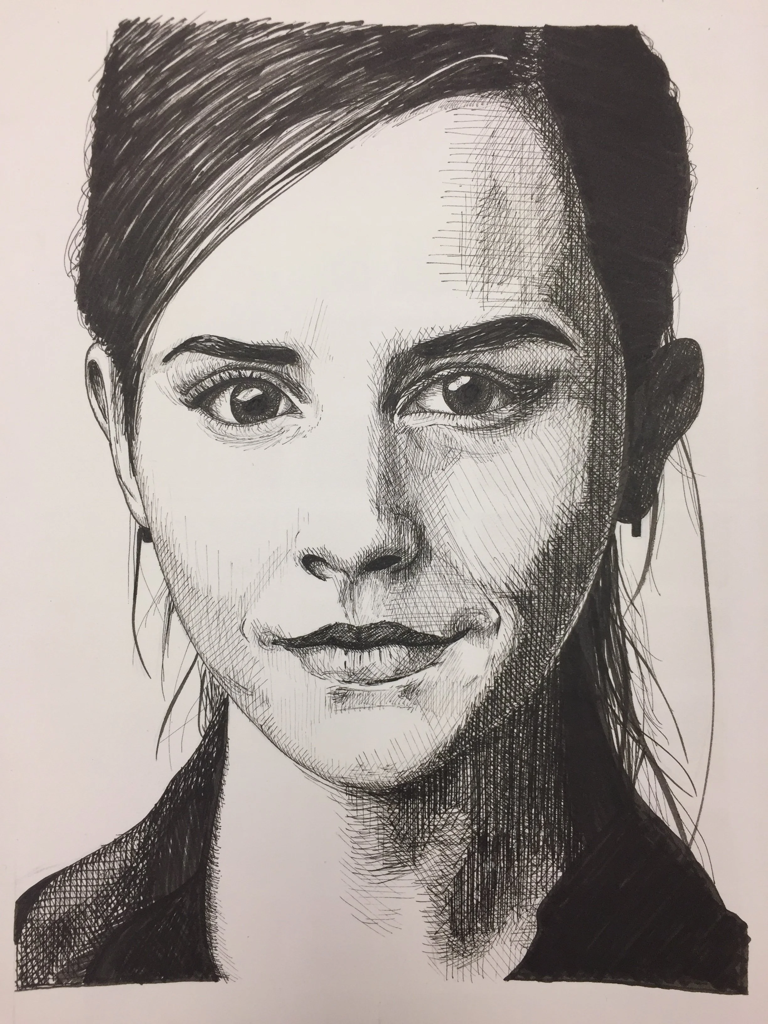 Emma Watson - 2018