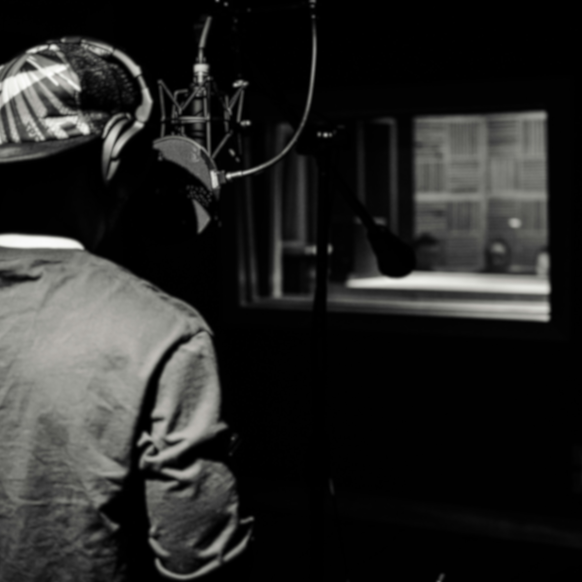 Spotify Promotion — Starter