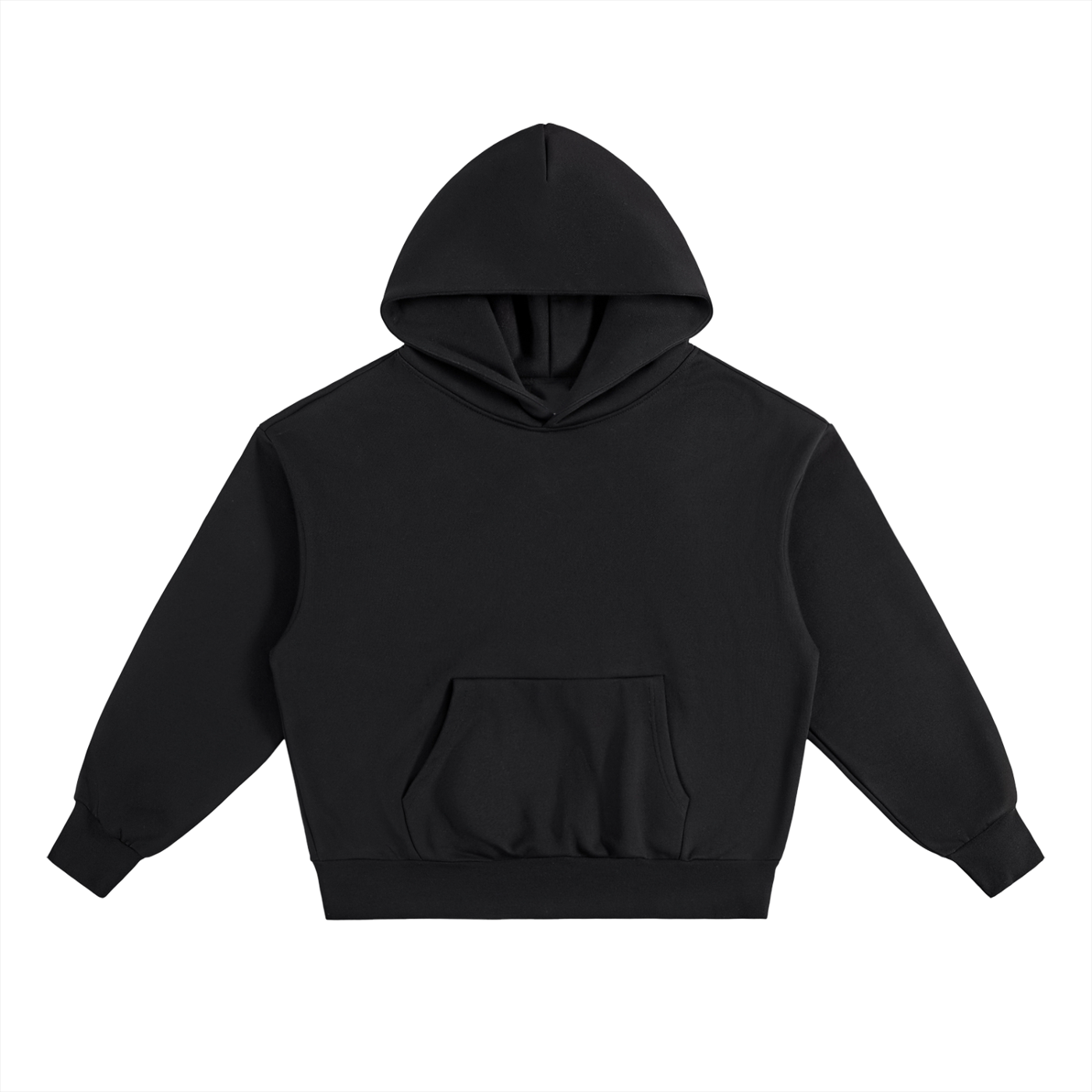 Connect Essentials 500GSM Hoodie