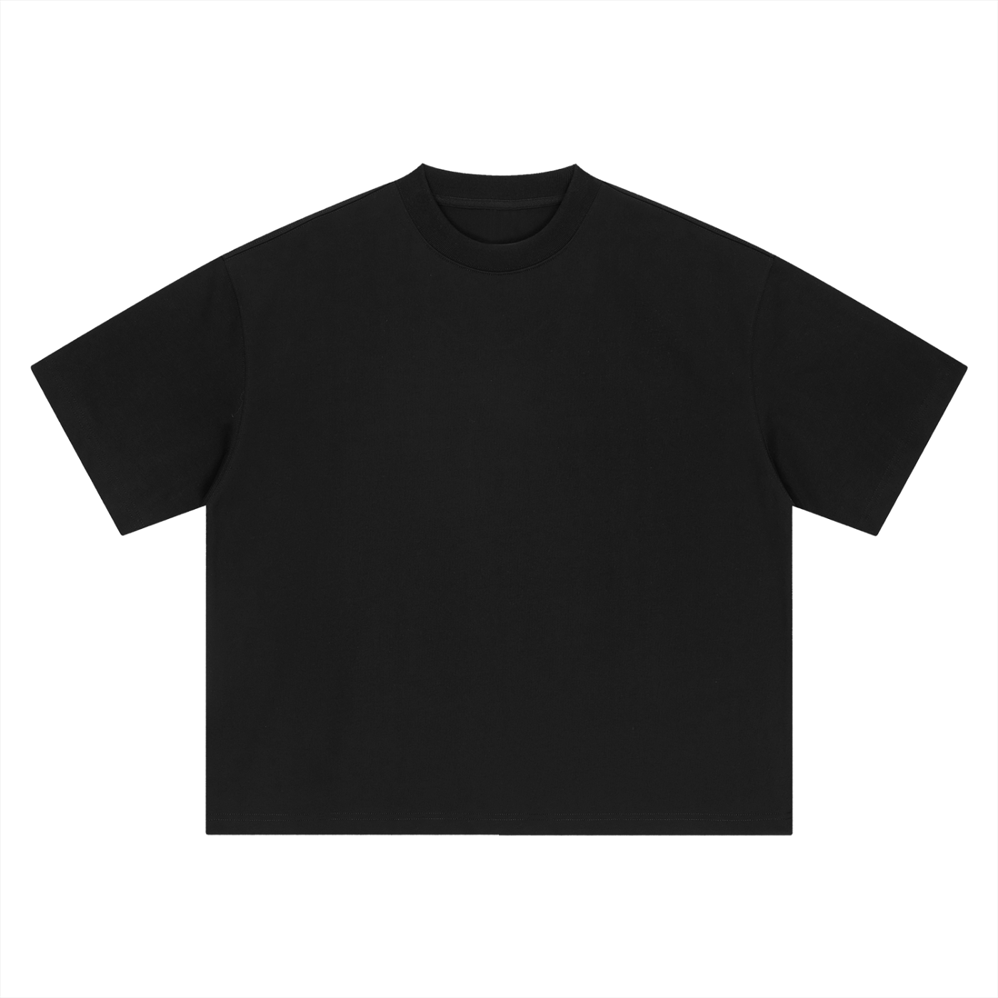Connect Essential 400GSM T-Shirt
