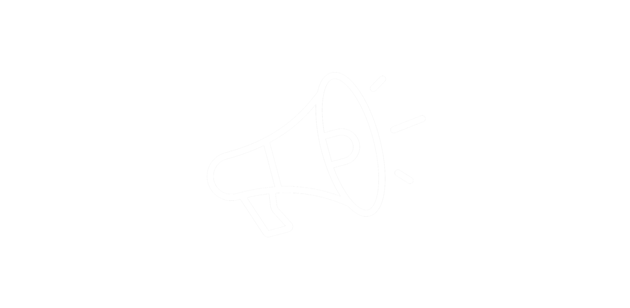 Audio sound waves representing music promotion and streaming