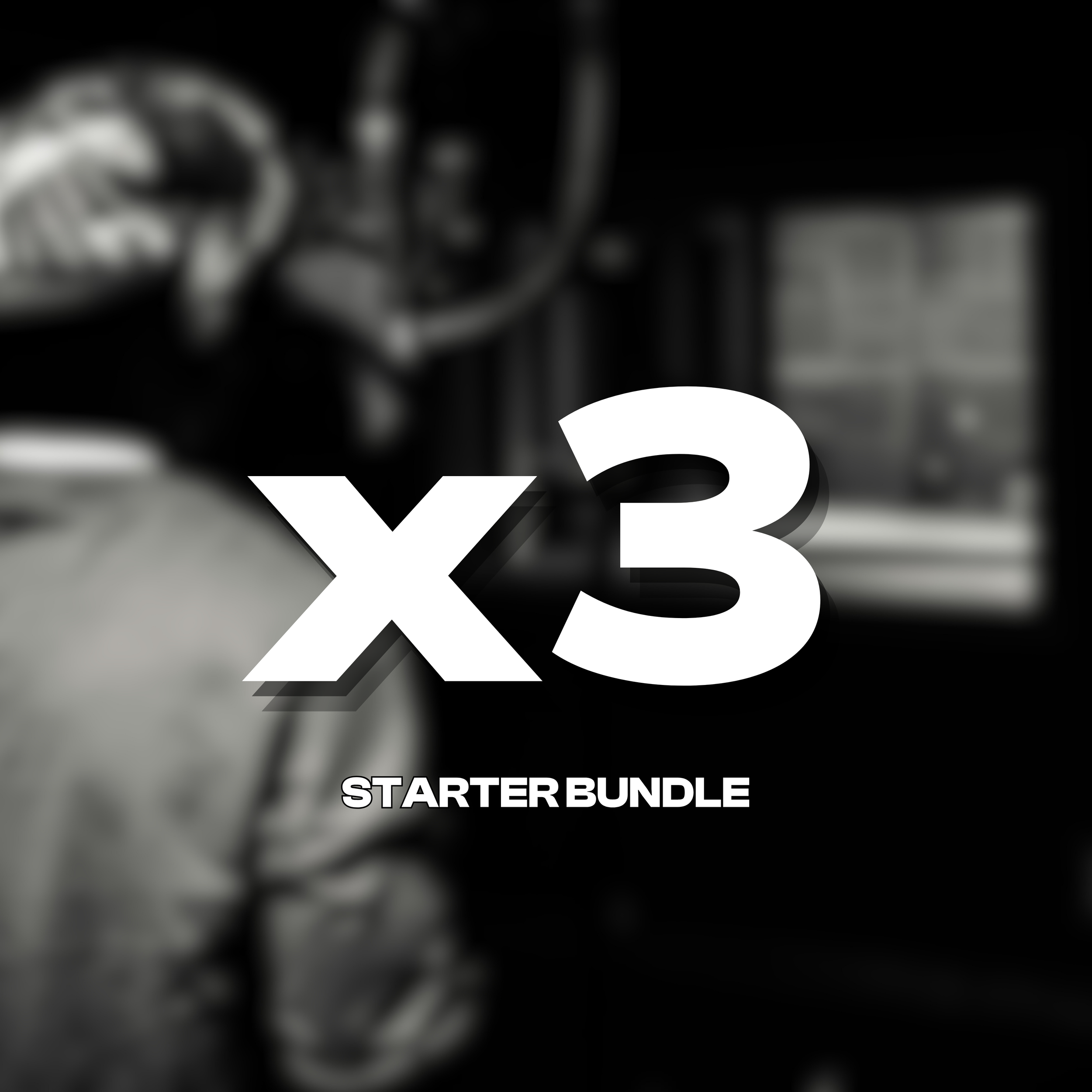 Spotify Starter Bundle