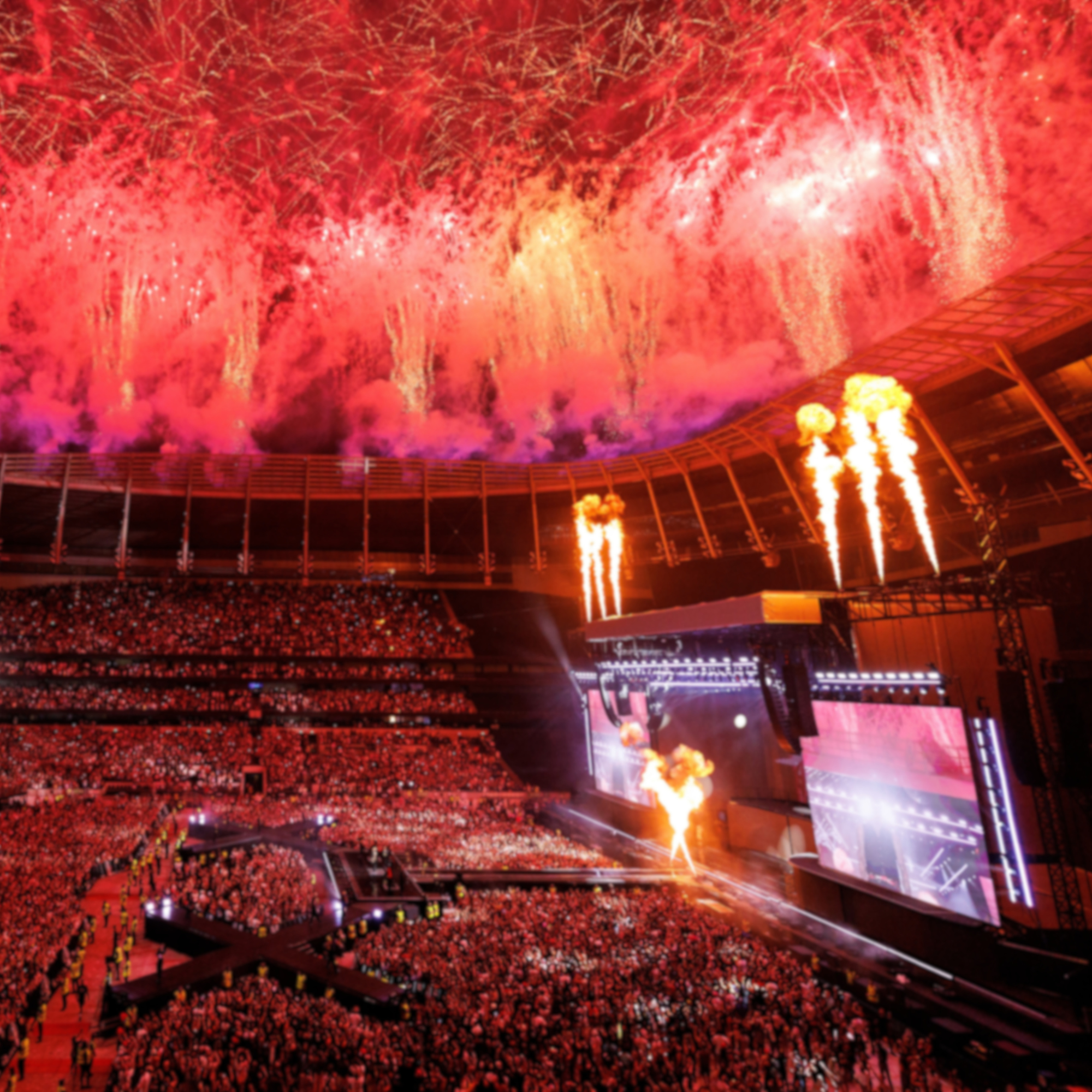 Spotify Promotion — Stardom