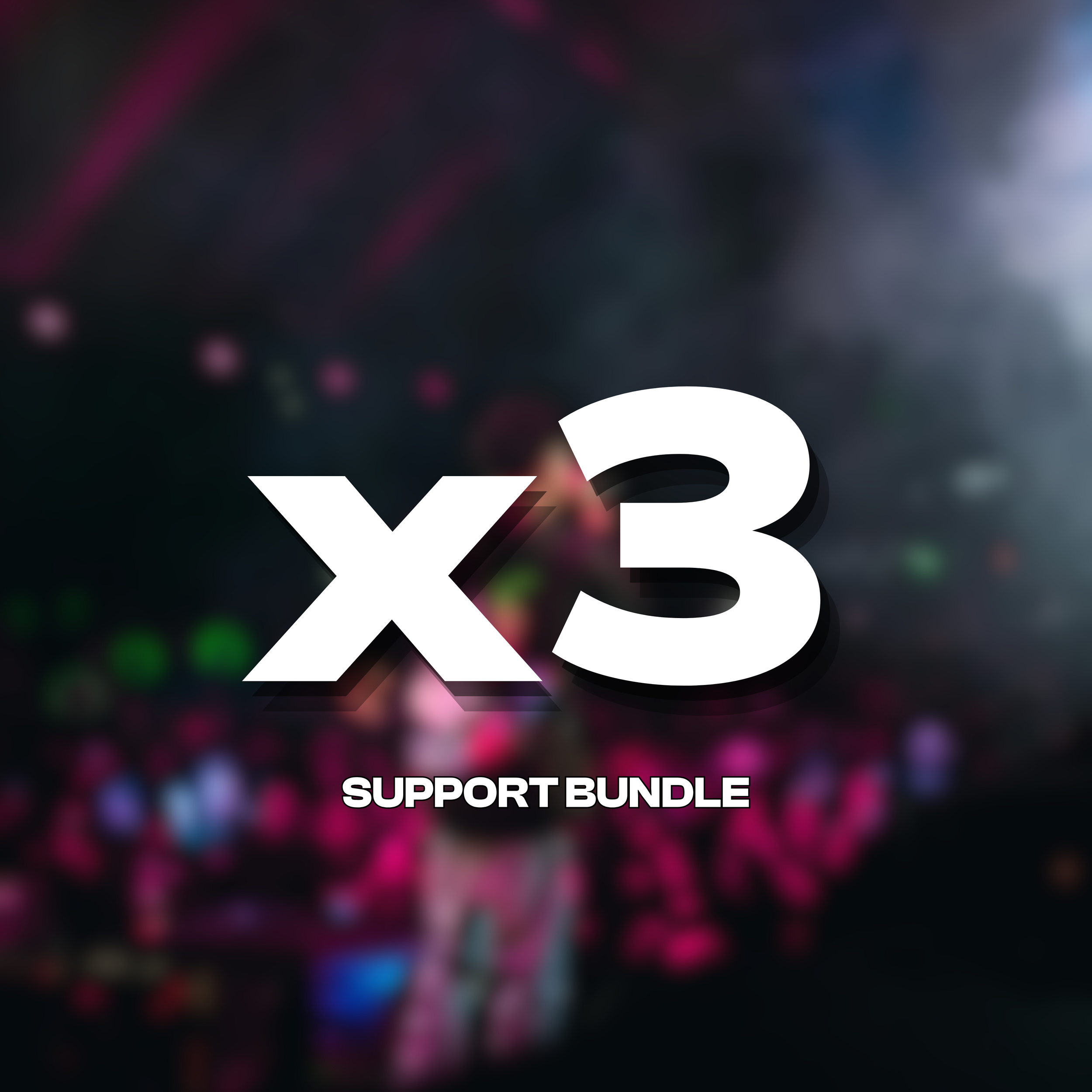 Spotify Support Bundle