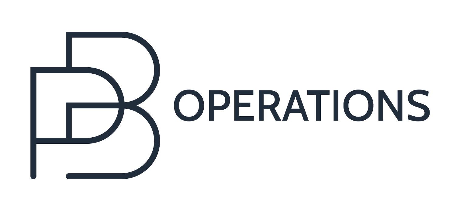 PB Operations