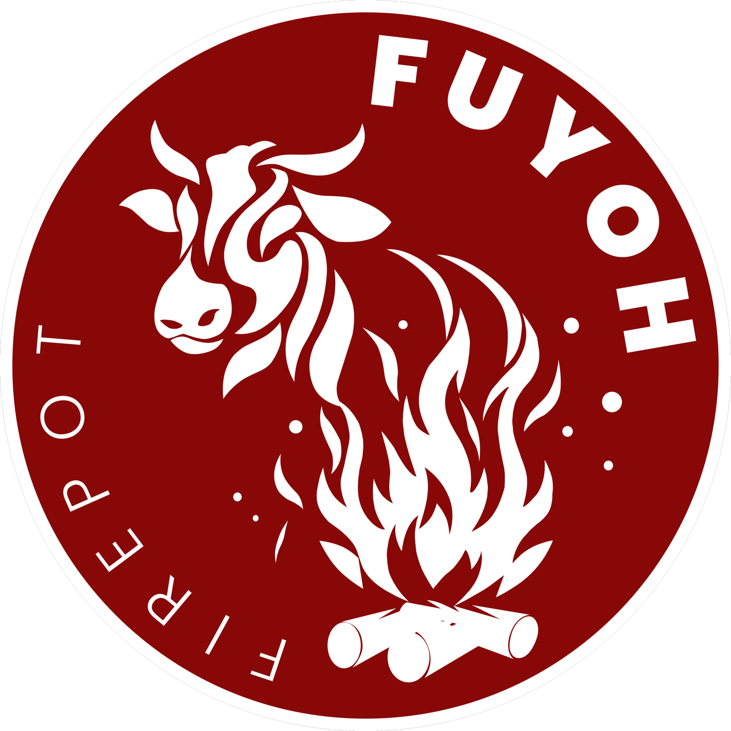 FUYOH Firepot