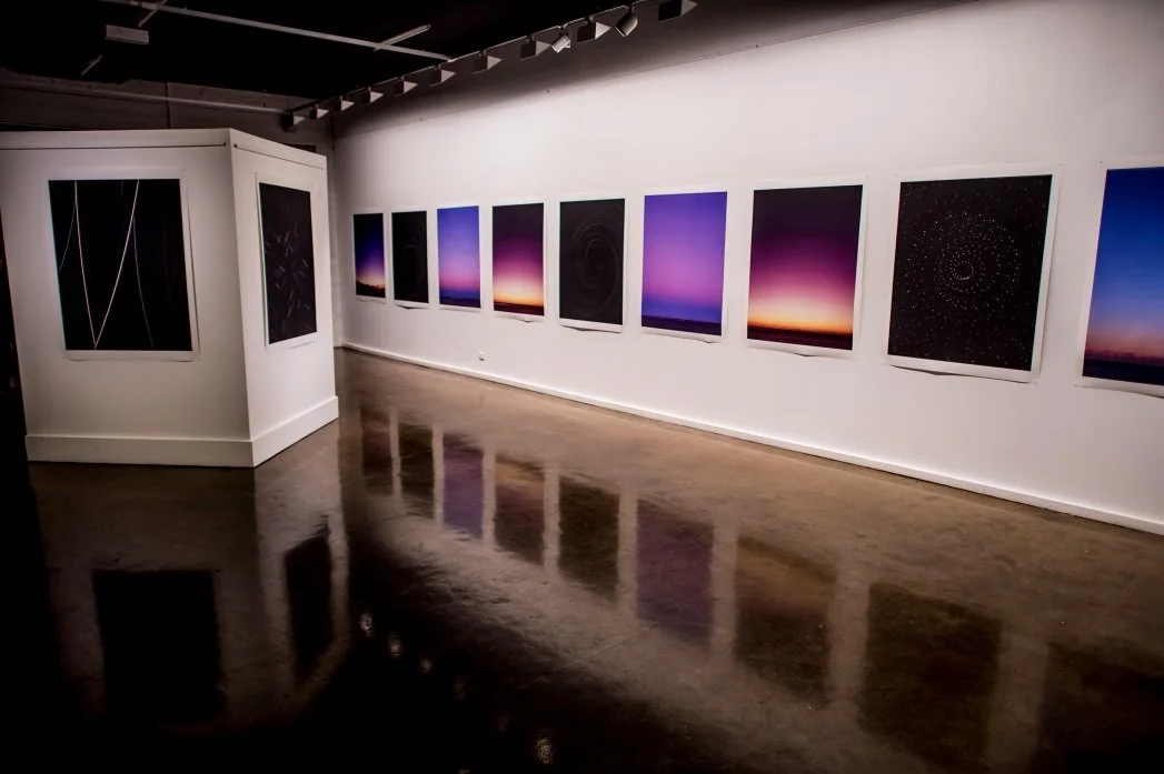 No 9 Vespertine David Stephenson.jpg