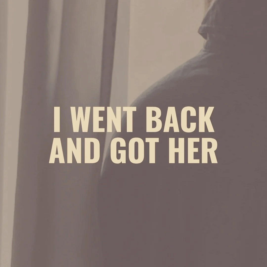 I wrote a letter to myself that I've been sitting with for thirteen years. ☕

It's about breaking, rebuilding, and the long quiet work nobody sees.

The first essay in my new series Letters From the Middle of It is live now.

Link in bio. 🔗