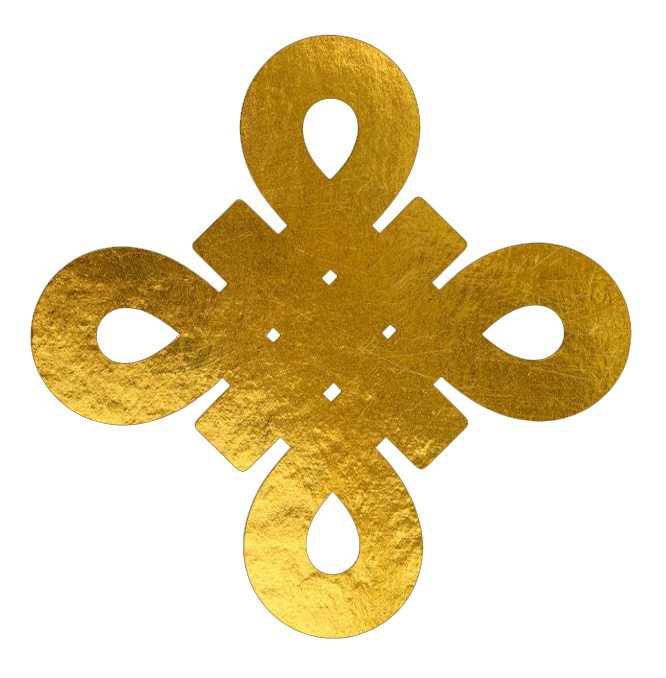 Gold Knot
