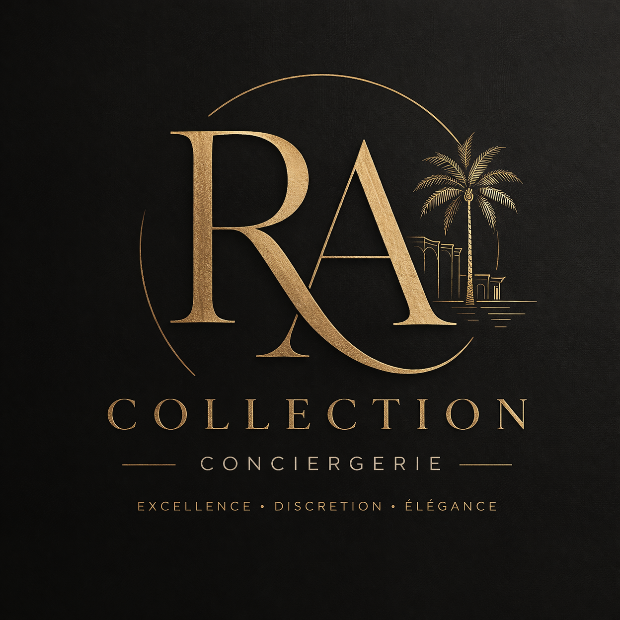 RA Collection Conciergerie L’excellence de la gestion locative et de la conciergerie premium 