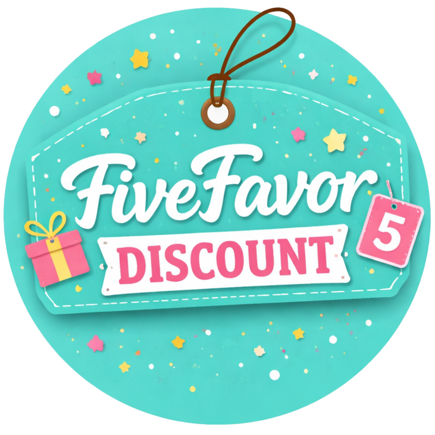 Five Favor Discount Store