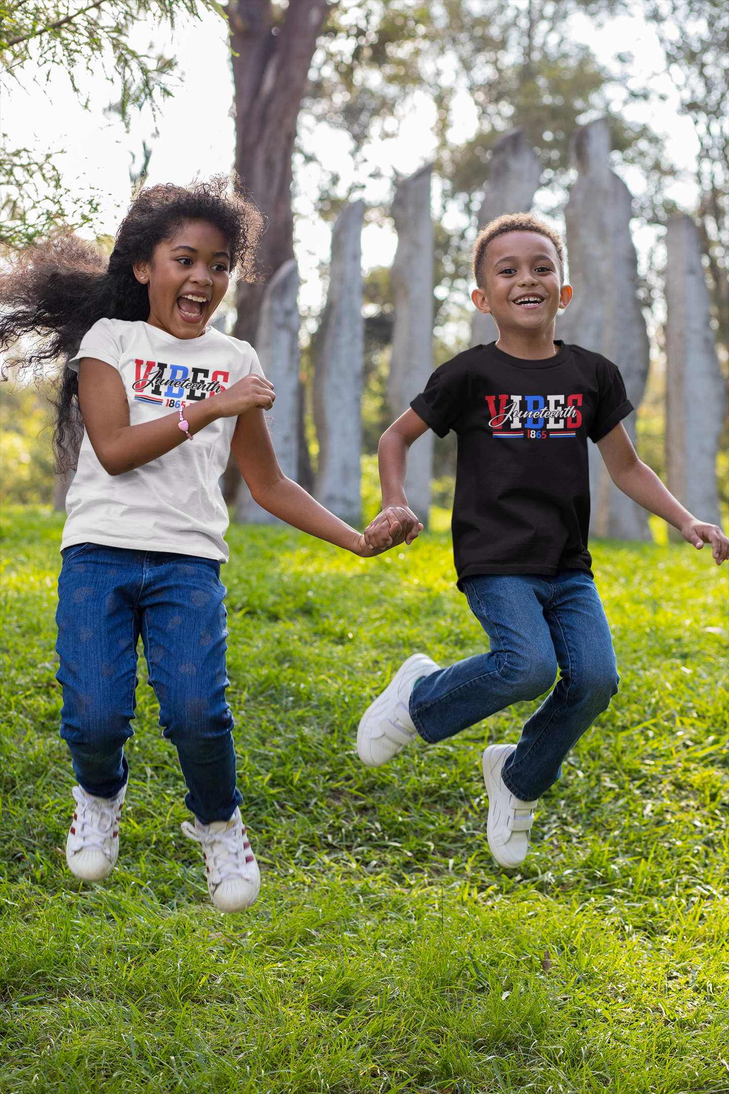 Juneteenth Vibes Patriotic Colors (2).png