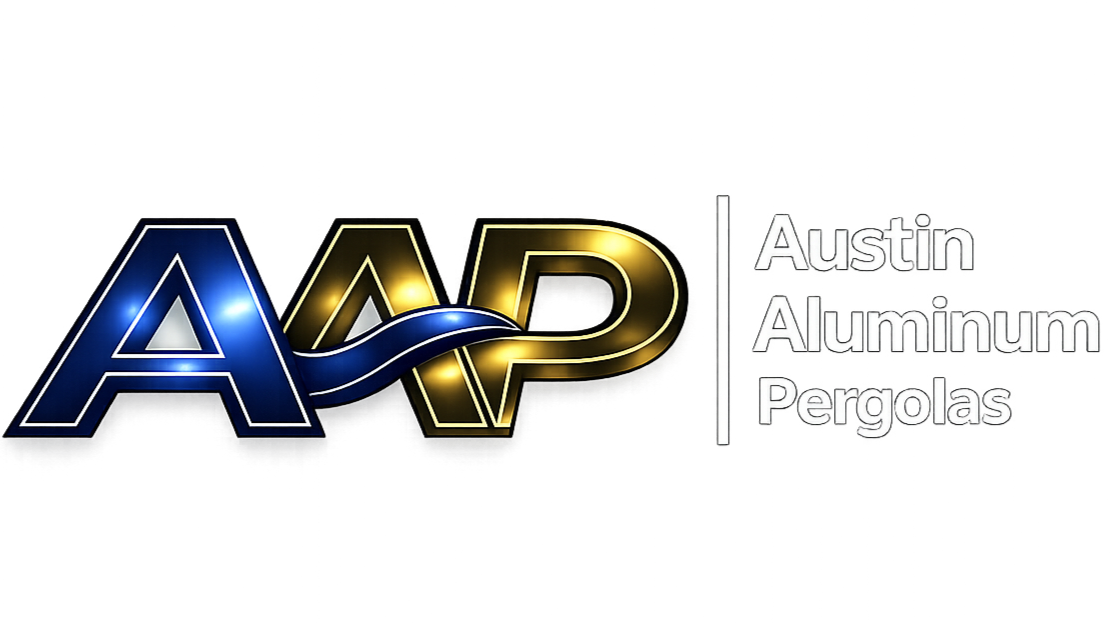 Austin aluminum pergolas