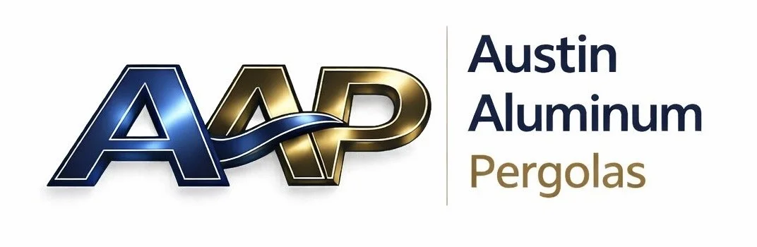 Austin Aluminum Pergolas
