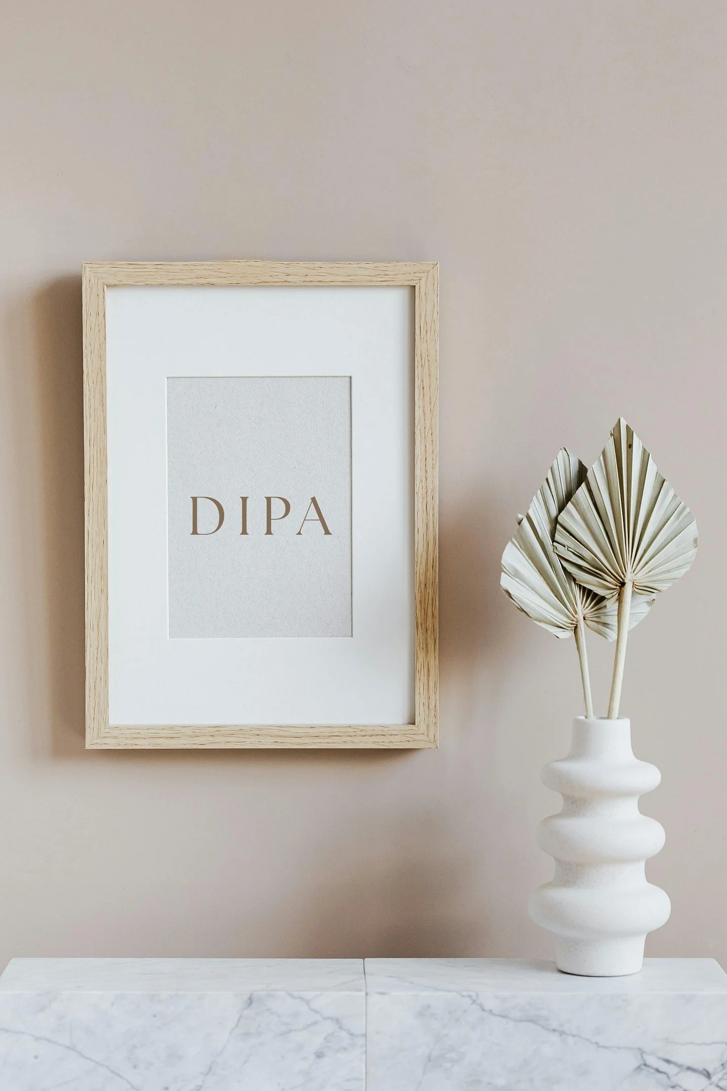 DIPAについて