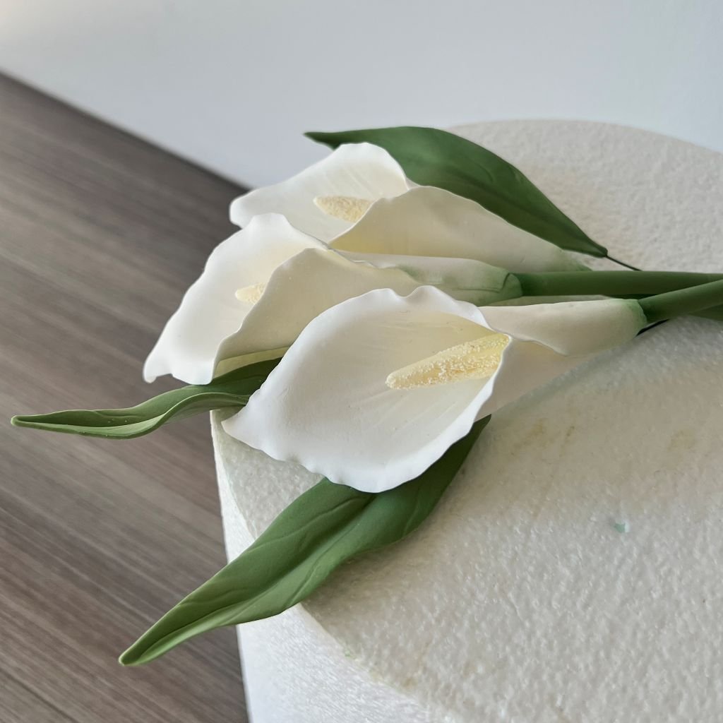 Calla Lily
