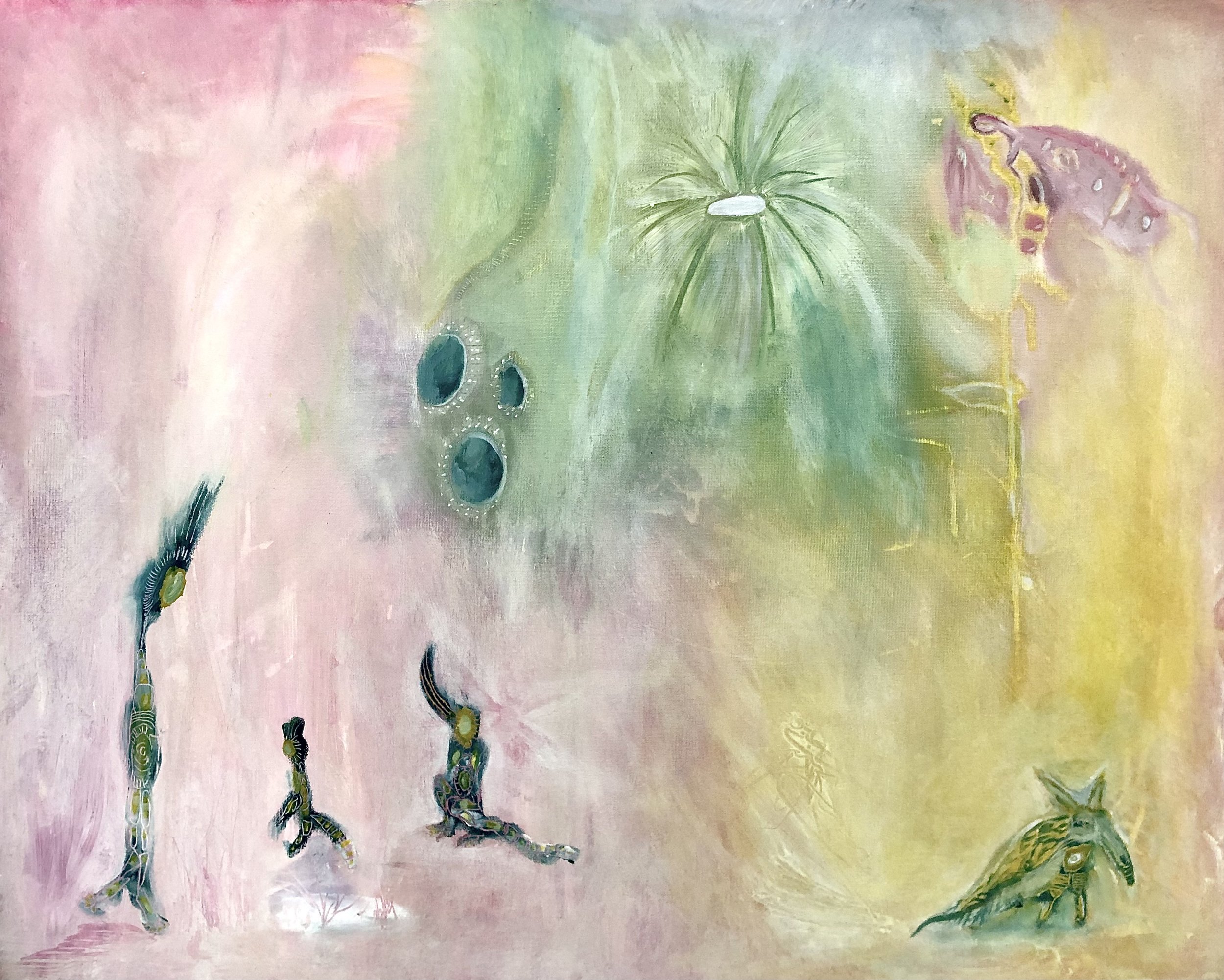 paintings