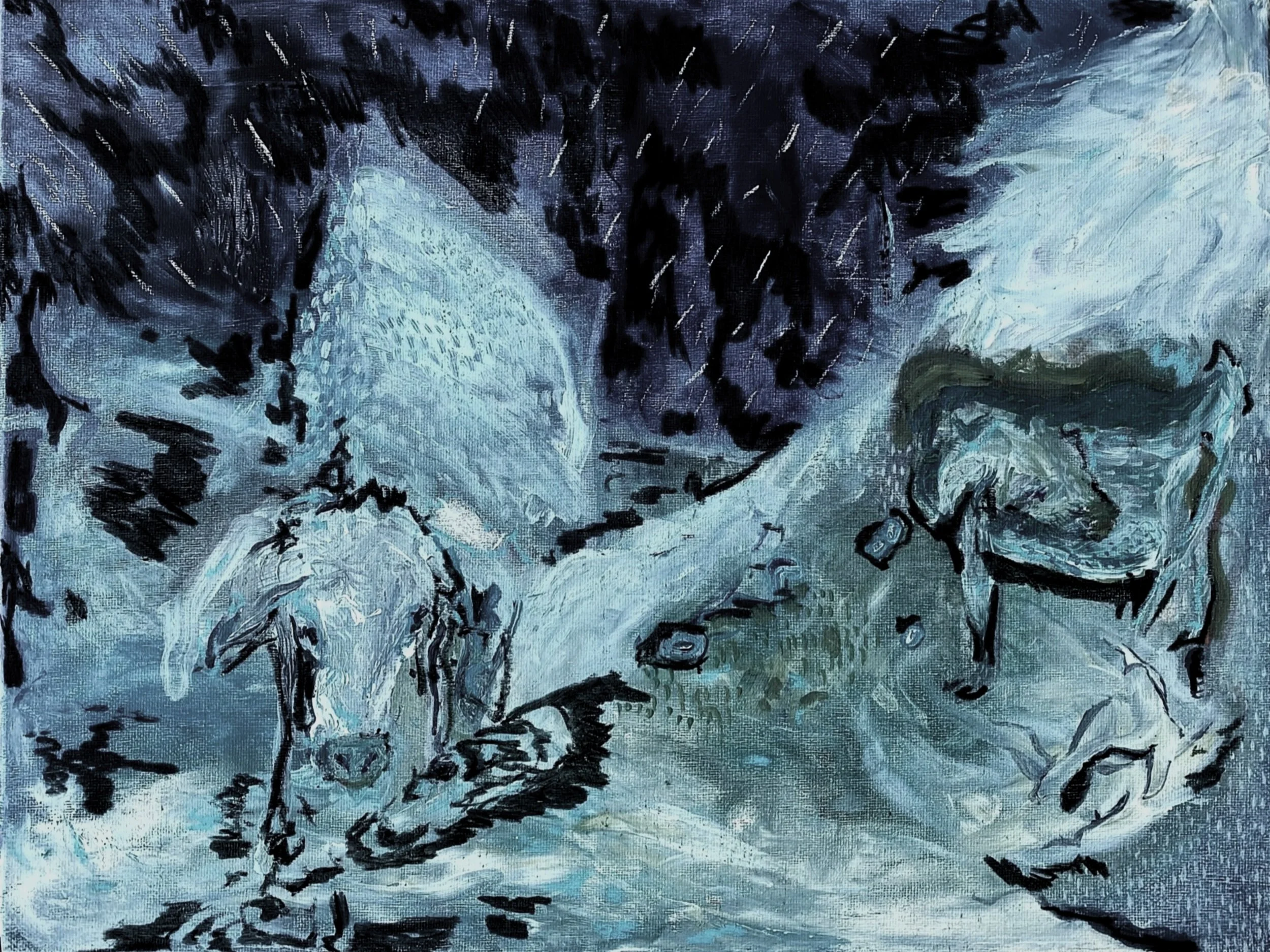 Paintings (2026)